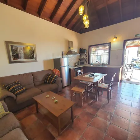 Feriehus Casa Bayon El Paso