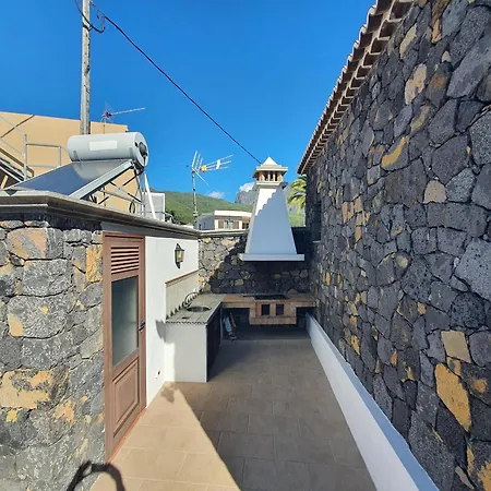 Feriehus Casa Bayon *
