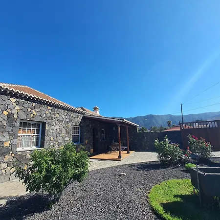 Feriehus Casa Bayon El Paso