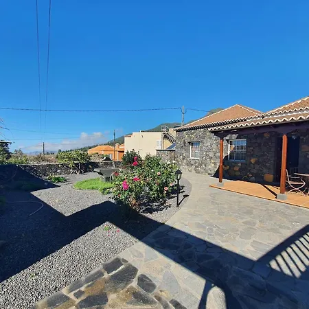Feriehus Casa Bayon