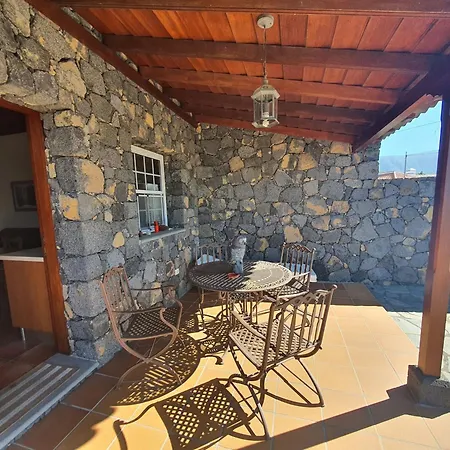 Casa Bayon Feriehus El Paso