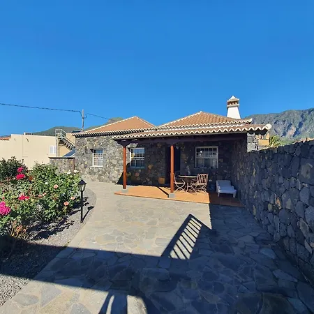 Feriehus Casa Bayon *