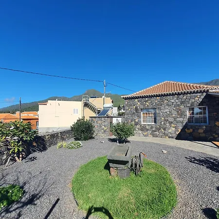 Feriehus Casa Bayon *