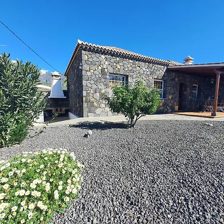 Feriehus Casa Bayon El Paso