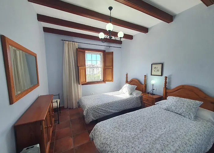 Casa Bayon * El Paso
