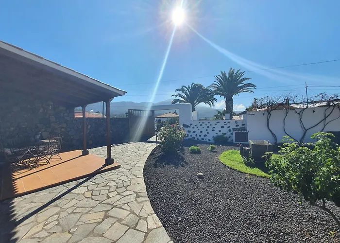 Casa Bayon Ferienhaus