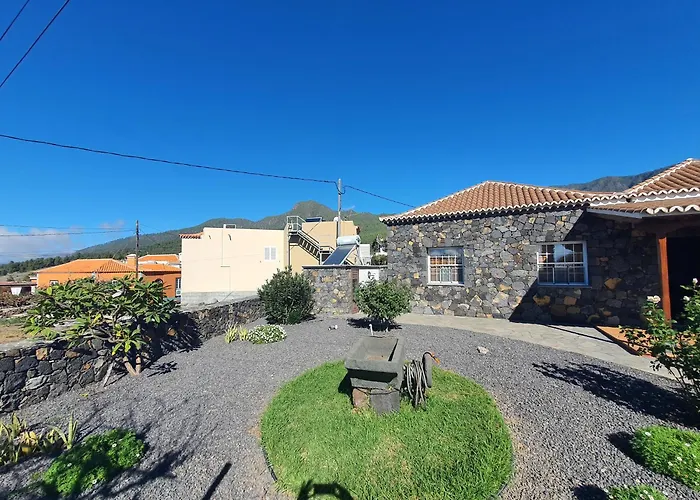 Ferienhaus Casa Bayon *
