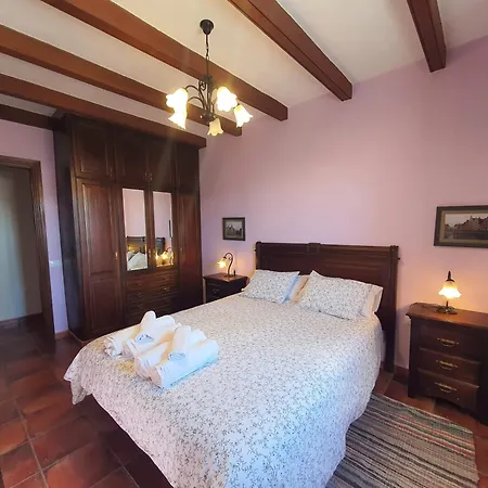 Casa Bayon El Paso