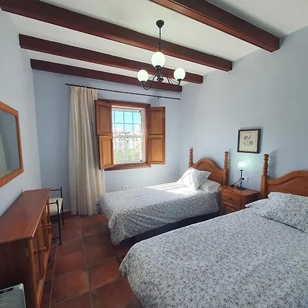Casa Bayon * El Paso