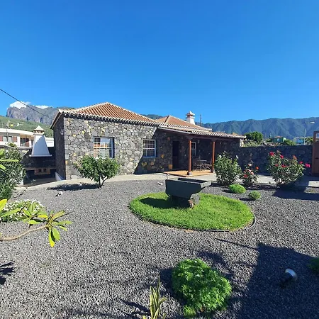 Casa Bayon *